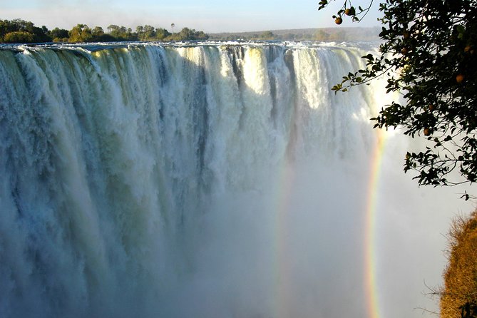 13 Days Best Of Zimbabwe - Vumba and Nyanga show Zimbabwe’s cooler eastern side
