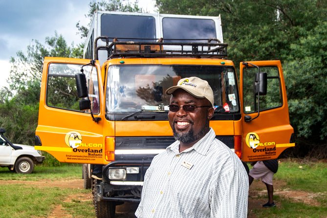 13 Days Best Of Zimbabwe - What the price of $3,550 really covers