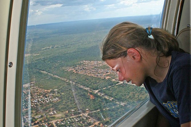 15 minutes scenic helicopter flight above Victoria Falls-Zimbabwe - The flight path: falls, bridge, river, and gorge