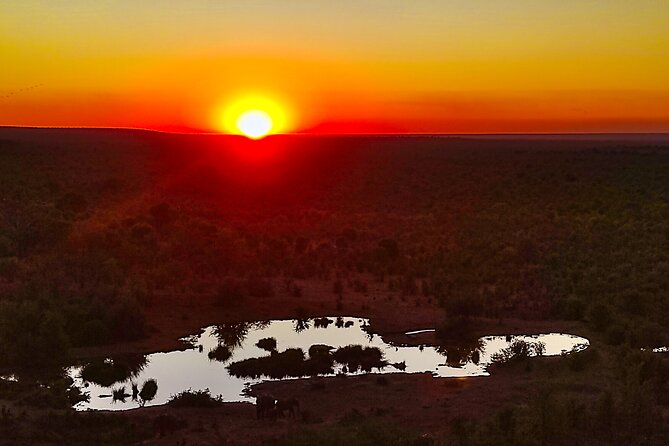 2 Hour Stargazing Tour in Victoria Falls NP Area in 4x4 - Who should book this outing