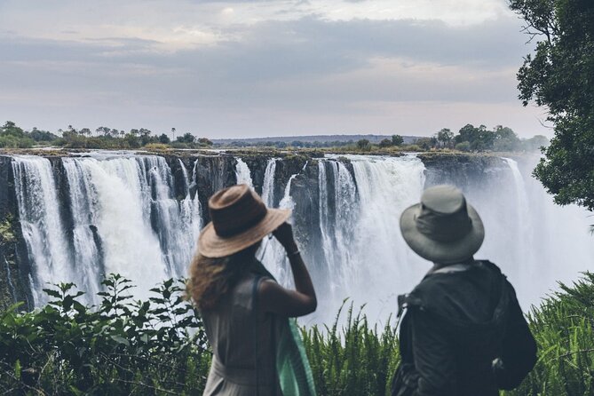 3-Day Victoria Falls Safari with Dinner Cruise - Why this package works for a short Victoria Falls stay
