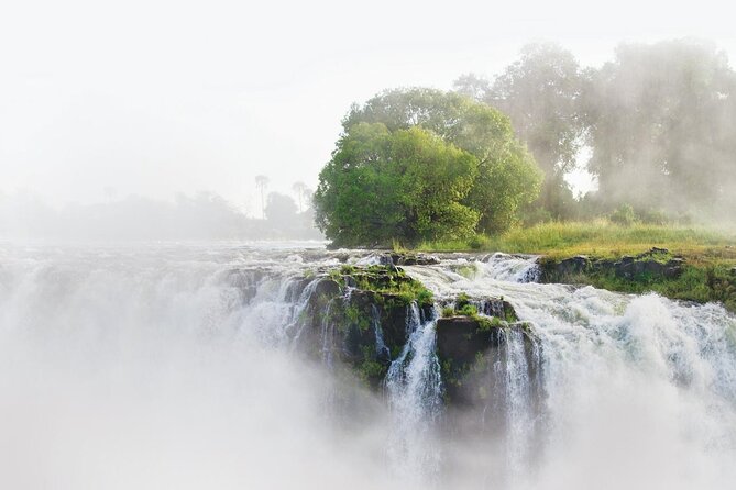 3-Day Victoria Falls Safari with Dinner Cruise - Meals, timing, and what to confirm
