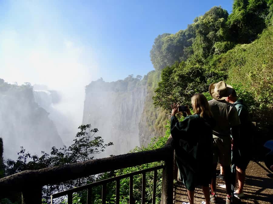 3 Days Explore Zambia, Zimbabwe and Chobe Park in Botswana - What the $500 price really covers