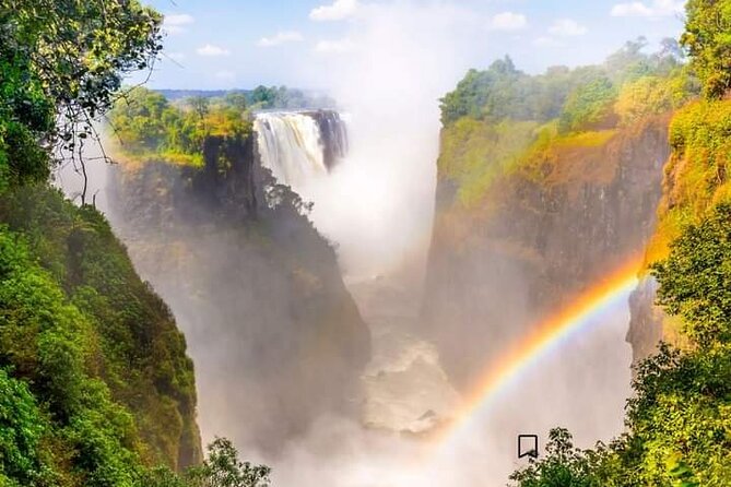 3 Days Tour at Chobe Park and Victoria Falls with Airport Pickup - How much value do you get for $350?