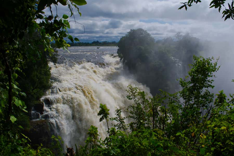 3 Days Victoria Falls and Full day Chobe National Park - Why this short Victoria Falls and Chobe combination works