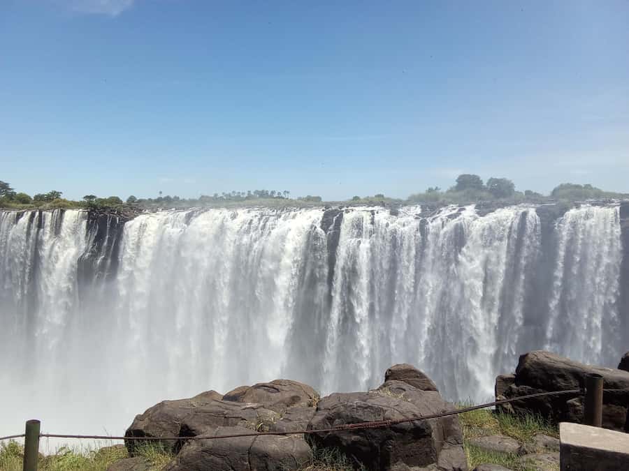 3 Days Victoria Falls and Full day Chobe National Park - What makes the Chobe day worth the border crossing