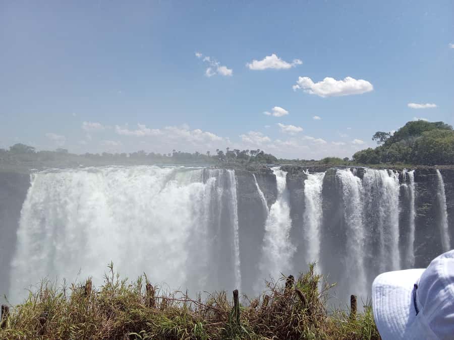 3 Days Victoria Falls and Full day Chobe National Park - FAQ
