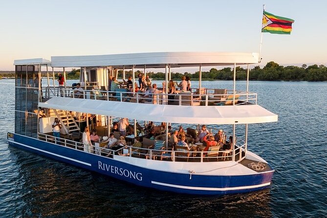 4-Day Victoria Falls and Hwange National Park Tour - Why this four-day pairing works
