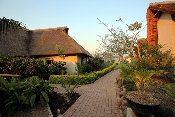 4 Days Victoria Falls Zimbabwe with Chobe National Park Safari Botswana and Livingstone Zambia - Livingstone and Zambia’s Northern Rhodesian past