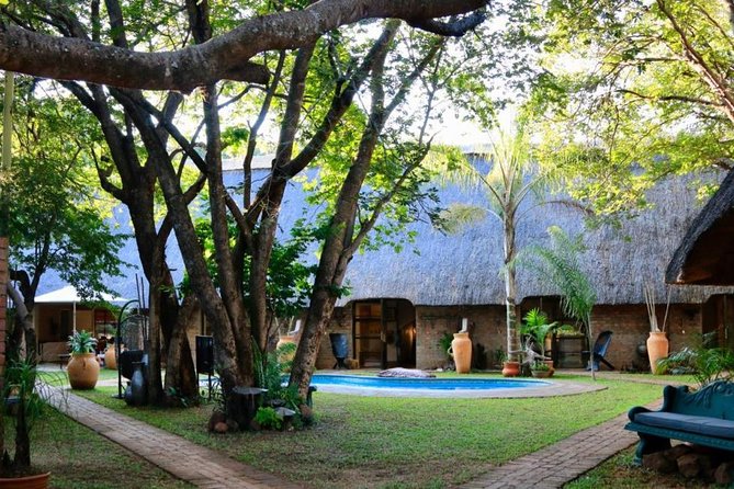 4 Days Victoria Falls Zimbabwe with Chobe National Park Safari Botswana and Livingstone Zambia - What to pack and what to confirm