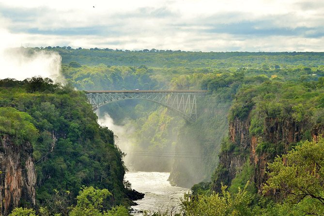 5 Day Victoria Falls and Chobe National Park Camping Tour - Why this Zimbabwe and Botswana pairing works
