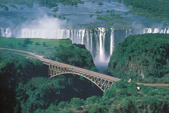 5 Day Victoria Falls and Chobe National Park Luxury Accommodated Tour - Days 3 and 4: Two full days in Chobe National Park