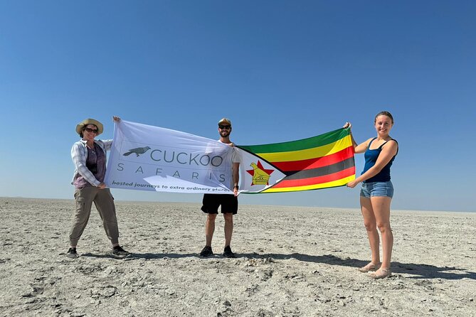 5-Day Visit Zimbabwe, Zambia, Botswana & Namibia Island - Key Points Before You Book