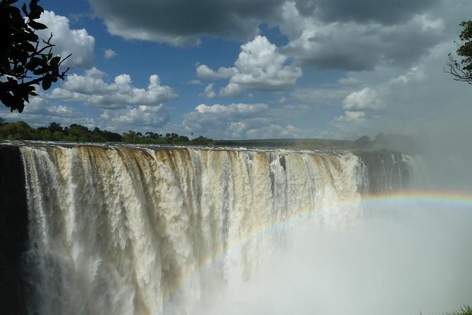 6-day Hwange, Chobe & Victoria Falls Combo - What private touring changes