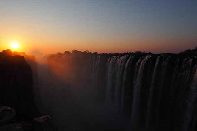 6-day Hwange, Chobe & Victoria Falls Combo - Meals, transport, and what is not covered