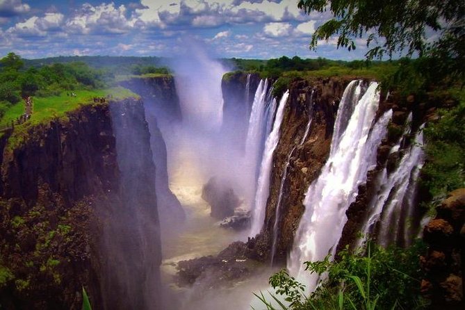 7 Day Highlights Of Botswana Overland Tour – ACCOMODATED (midrange) - Why this route works for a first Botswana trip
