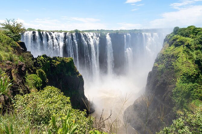 8 Day Chobe NP, Elephant Sands, Okavango Delta & Victoria Falls - Day 3: Chobe’s River Safari and Afternoon Game Drive