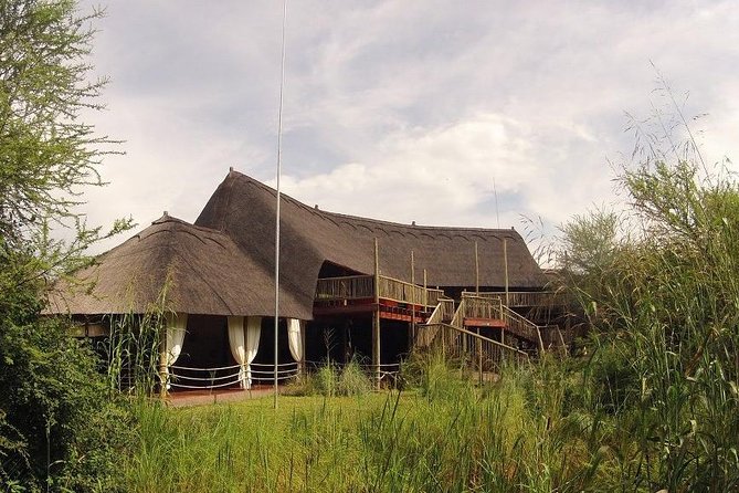 8 Day Highlights Of Botswana & Victoria Falls Overland Tour - Day 6: Two Okavango activities and bush camp life