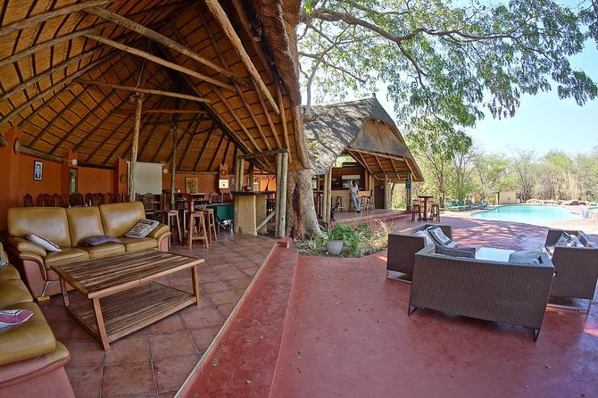 8 Day Highlights Of Botswana & Victoria Falls Overland Tour - Day 7: More channels, island walks, and Maun