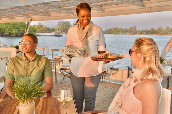 A 2 Day Victoria Falls & Chobe Safari Combo - What the transport and timing mean for you