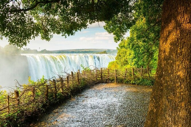 A 2 Day Victoria Falls & Chobe Safari Combo - What to bring and what to confirm