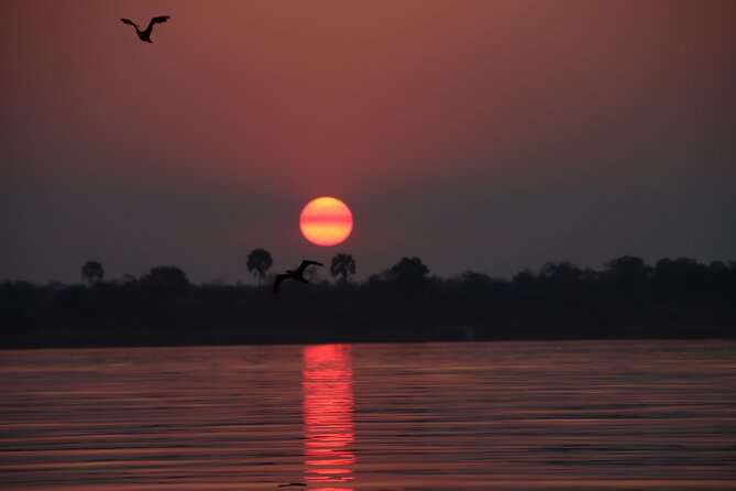 Adrenaline Jet Boat Safari in Victoria Falls - A few smart planning tips