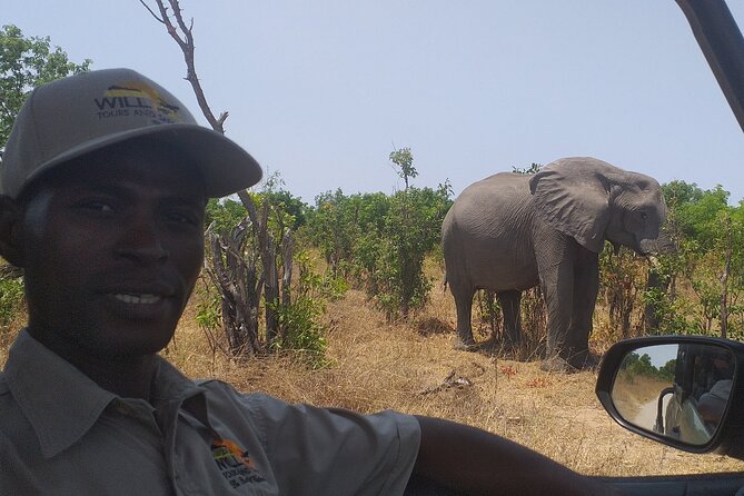 Airport, Hotel and local transfers in Victoria Falls - Why the $19 price can make sense