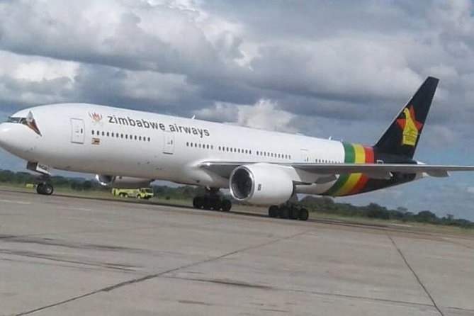 Airport Transfers - Leaving Victoria Falls Airport Without the Taxi Queue