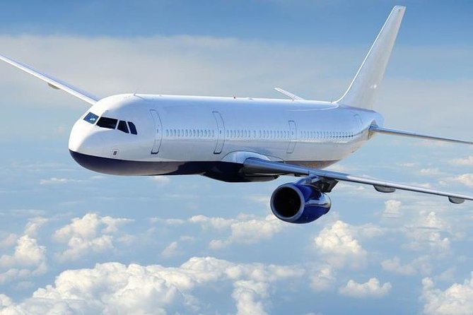 Airport Transfers - What the Shared Format Means for the Price