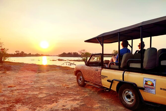 Baobab-Sunrise-Sunset-Vulture-Moonlight Safaris, 4 Options - Why the $80 price can make sense