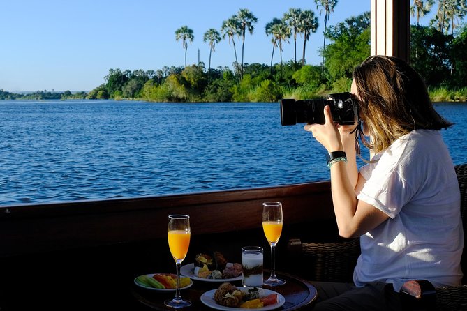 Birdwatching Cruise in Zambezi River with Breakfast - Why dawn is the right time on the Zambezi