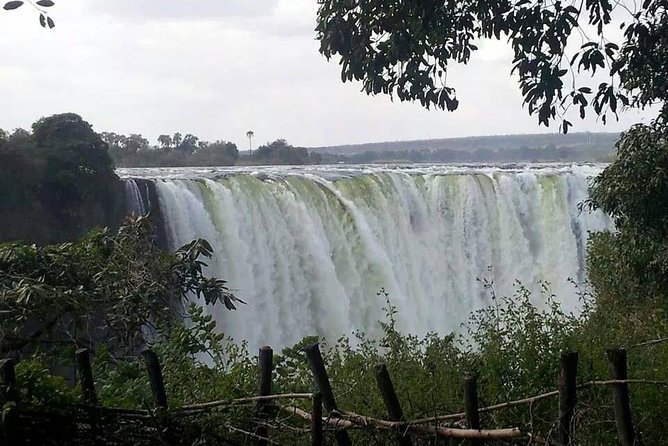Boma Dinner & The Drum Show Experience - What happens at Victoria Falls Safaris