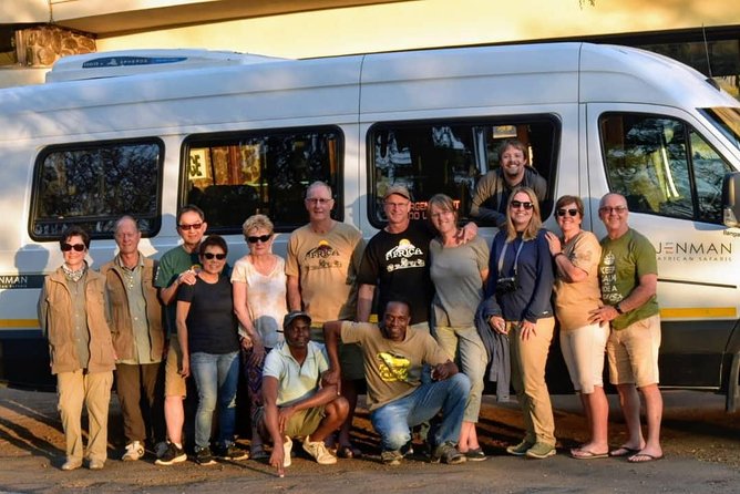 Boma Dinner & The Drum Show Experience - Why the drum show matters