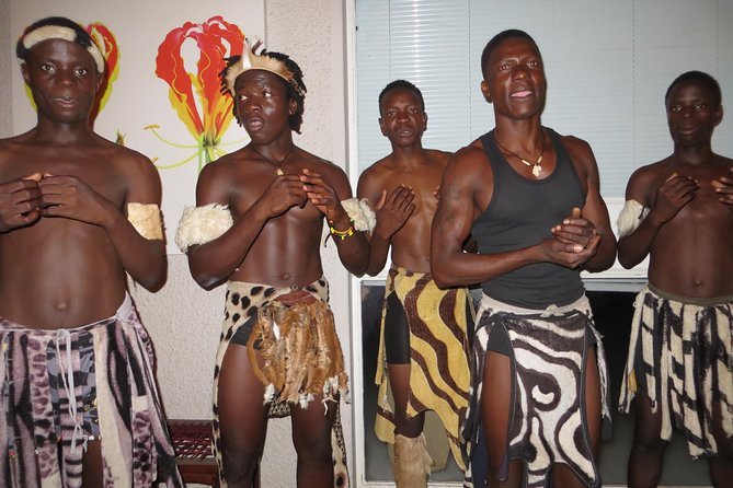 Boma Dinner with Spectacular African Dance Show - Why this Boma dinner works as a Victoria Falls evening
