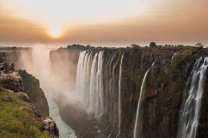 Bulawayo to Victoria Falls Transfers - Why this road transfer is more than a simple ride