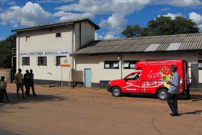 Chinotimba Township Tour (Zimbabwe) - Comfort, weather, and respectful behavior