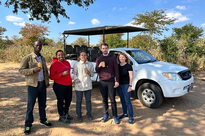 Chobe Botswana Full-Day Trip - Is $360 a fair price?