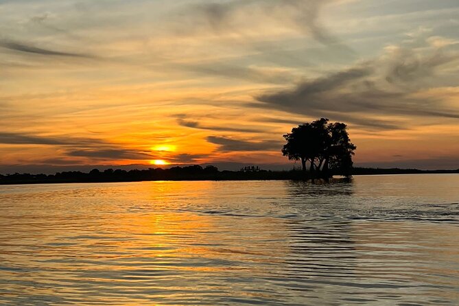 Chobe Day Trip from Victoria Falls - Why Chobe works so well as a day trip