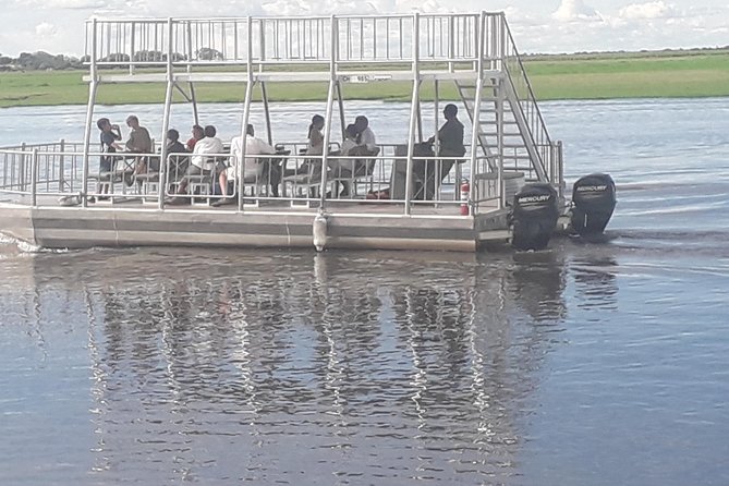 Chobe Day Trip Starting From Victoria Falls - The 7:30 am start from Victoria Falls