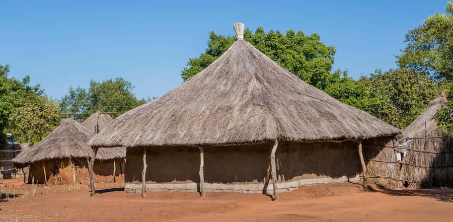 Cultural And Village Tour - Mukuni Village Gives You More Than a Tourist Snapshot