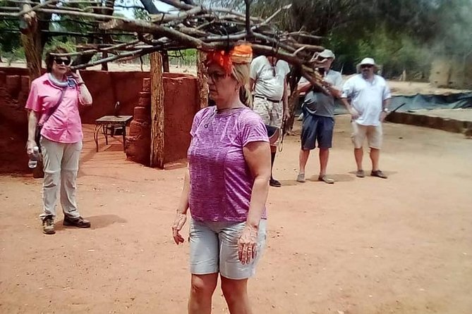 Cultural Village Tour,Interacting With the Communal Villagers (Educational Trip) - Why this village visit adds something different to Victoria Falls