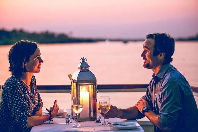Dinner Cruise on the Zambezi River, Victoria Falls - Is $90 per person good value?
