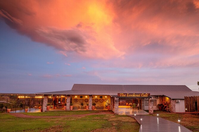 Flying Fox (Zimbabwe) - Safety, nerves, and the role of the staff