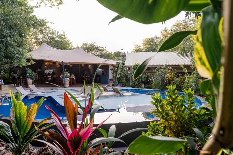 From Livingstone: Day Trip to Victoria Falls, Zimbabwe - Who should book this Victoria Falls trip