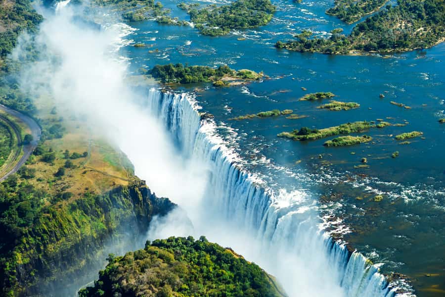 From Victoria Falls: Livingstone Island Tour & Devils Pool - Key points to know before booking