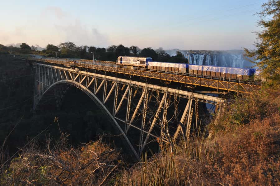 From Victoria Falls: Zip Line from the Victoria Falls Bridge - Should you book this Victoria Falls zip line?