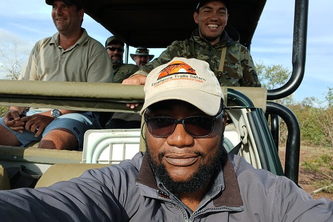 Game Drive in Zambezi National Park Morning or Afternoon - Why the guide matters more than the checklist