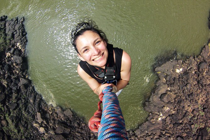 Gorge Swing (Zimbabwe) - Safety, nerves, and what to consider before booking
