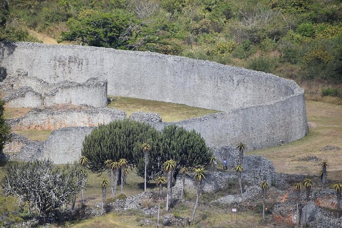 Great Zimbabwe - Key points to know before booking
