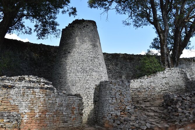 Great Zimbabwe - Why Great Zimbabwe deserves a full day